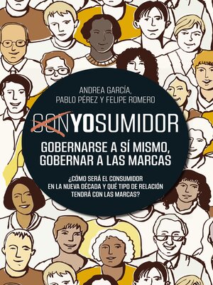 YOsumidor - ebook